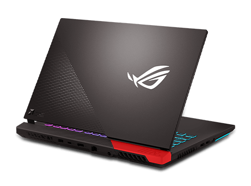 ASUS ROG Strix G15 Advantage Edition G513QY-HQ025