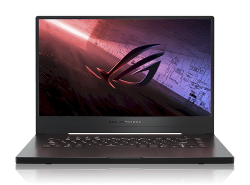 ASUS ROG Zephyrus G15 GA503QM-HQ153T