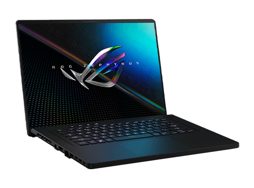 ASUS ROG Zephyrus M16 GU603ZM-K8055