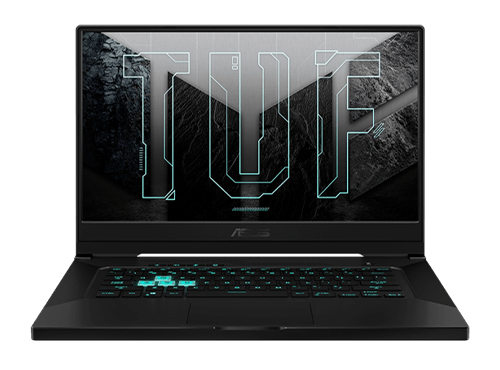 ASUS TUF Dash F15 FX516PC-HN558