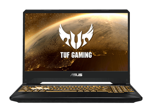 ASUS TUF Gaming FX505DT-BQ137T