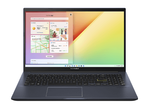 ASUS VivoBook 15 M513UA-EJ514W