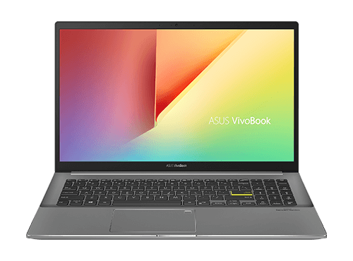 ASUS VivoBook S15 S533FL-BQ054T