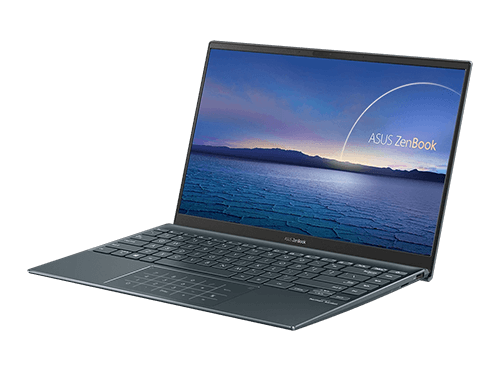 ASUS ZenBook 14 UX425EA-KI831W
