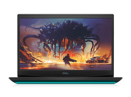 Dell G5 15 5500 G515-0354