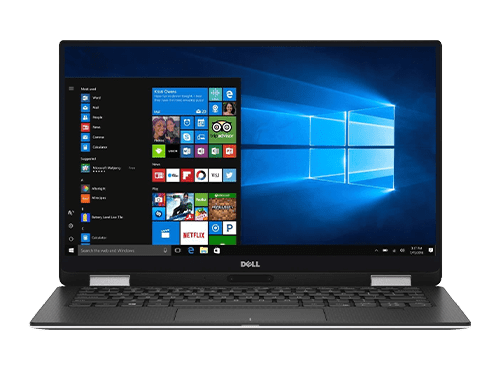 Dell XPS 13 9365-4429
