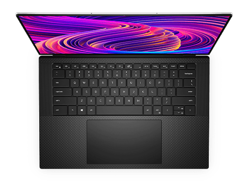 Dell XPS 15 9510-0581