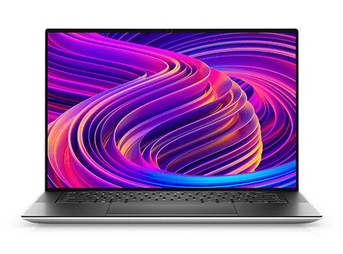 Dell XPS 15 9510-1618