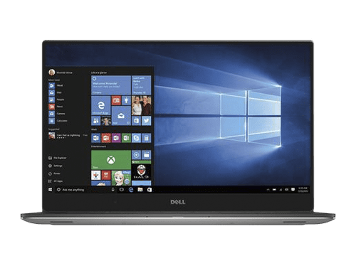 Dell XPS 15 9550-2341