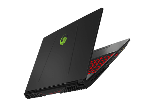 MSI Alpha 15 A3DC-252XRU-wpro