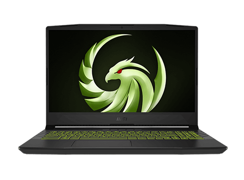 MSI Alpha 15 B5EEK-054RU