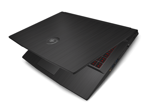 MSI Bravo 15 A4DDR-400XRU