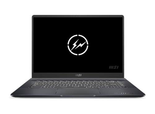 MSI Creator Z16 Hiroshi Fujiwara 410RU