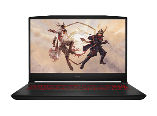 MSI GF66 Katana 11UC-462XKZ