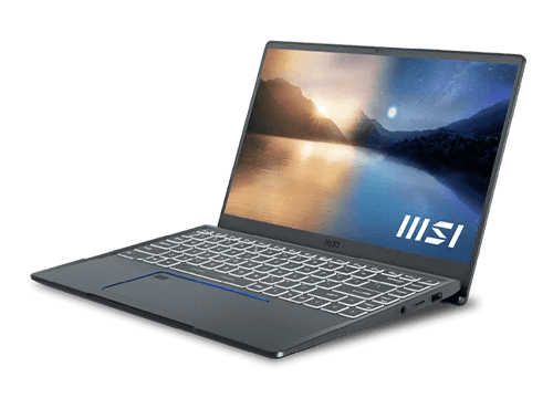 MSI Prestige 14 EVO A11M-253RU