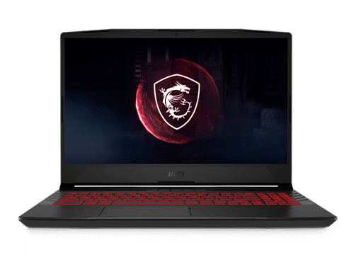 MSI Pulse GL66 12UEK-231XRU